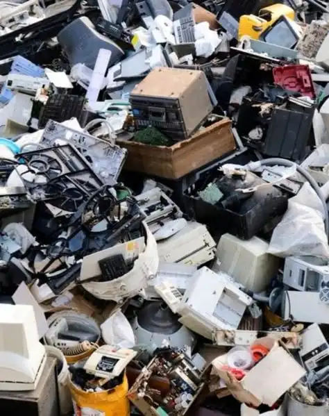 Electronics Removal