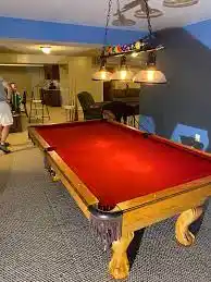Pool Table Removal Services