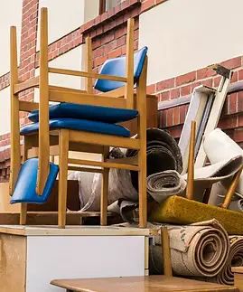 Furniture Removal