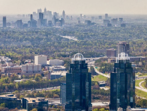 Atlanta Georgia