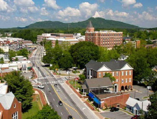 Atlanta Georgia