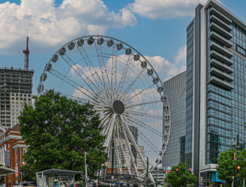 Atlanta Georgia